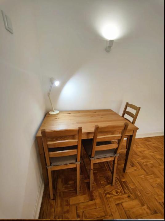 Blife Algarvya Private Rooms FAO Dış mekan fotoğraf