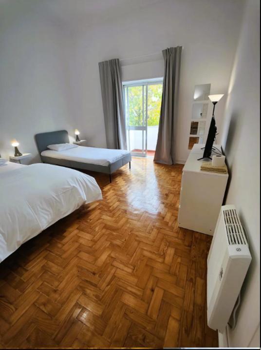 Blife Algarvya Private Rooms FAO Dış mekan fotoğraf