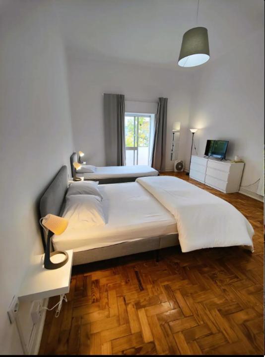 Blife Algarvya Private Rooms FAO Dış mekan fotoğraf