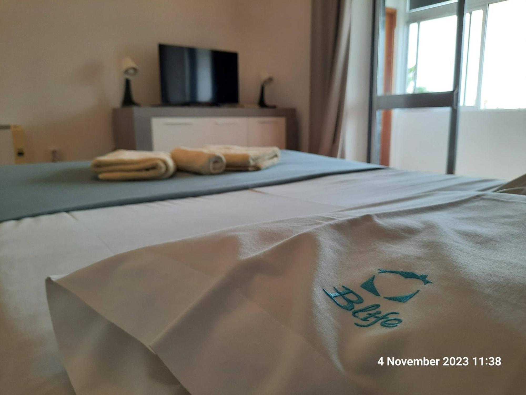 Blife Algarvya Private Rooms FAO Dış mekan fotoğraf