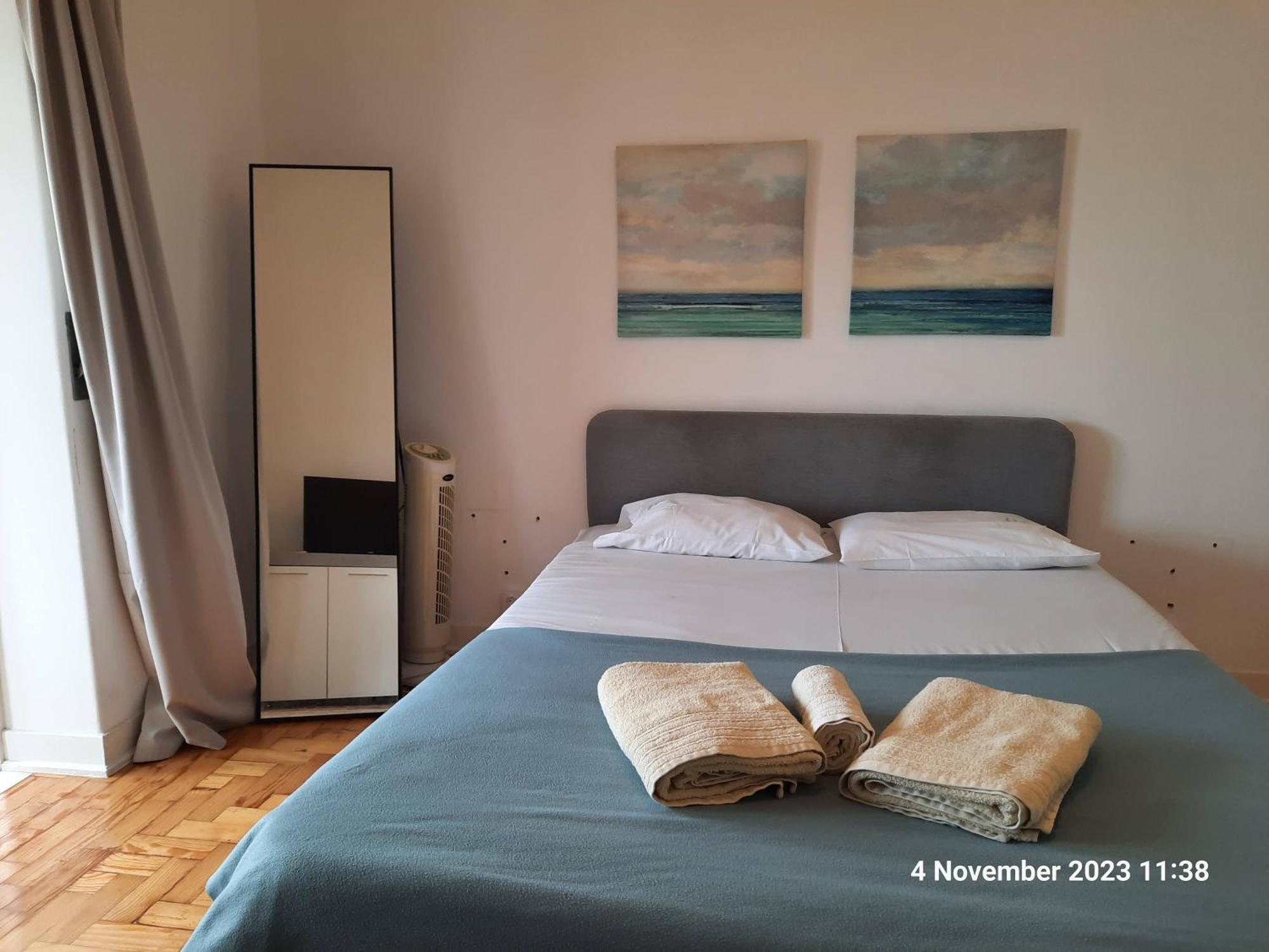 Blife Algarvya Private Rooms FAO Dış mekan fotoğraf