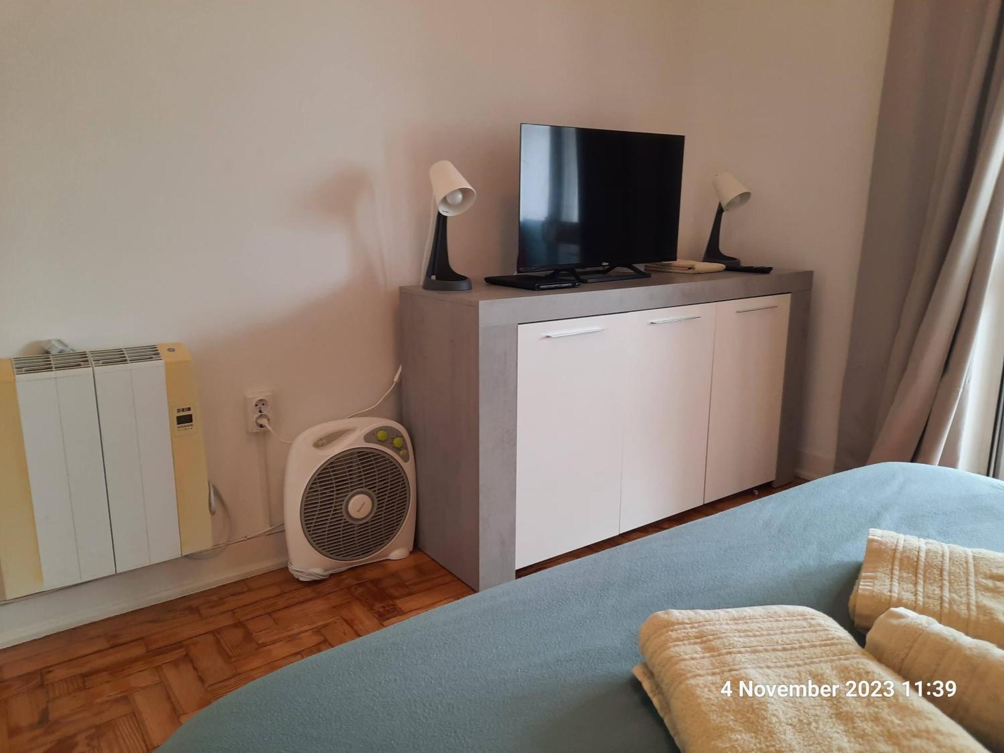 Blife Algarvya Private Rooms FAO Dış mekan fotoğraf
