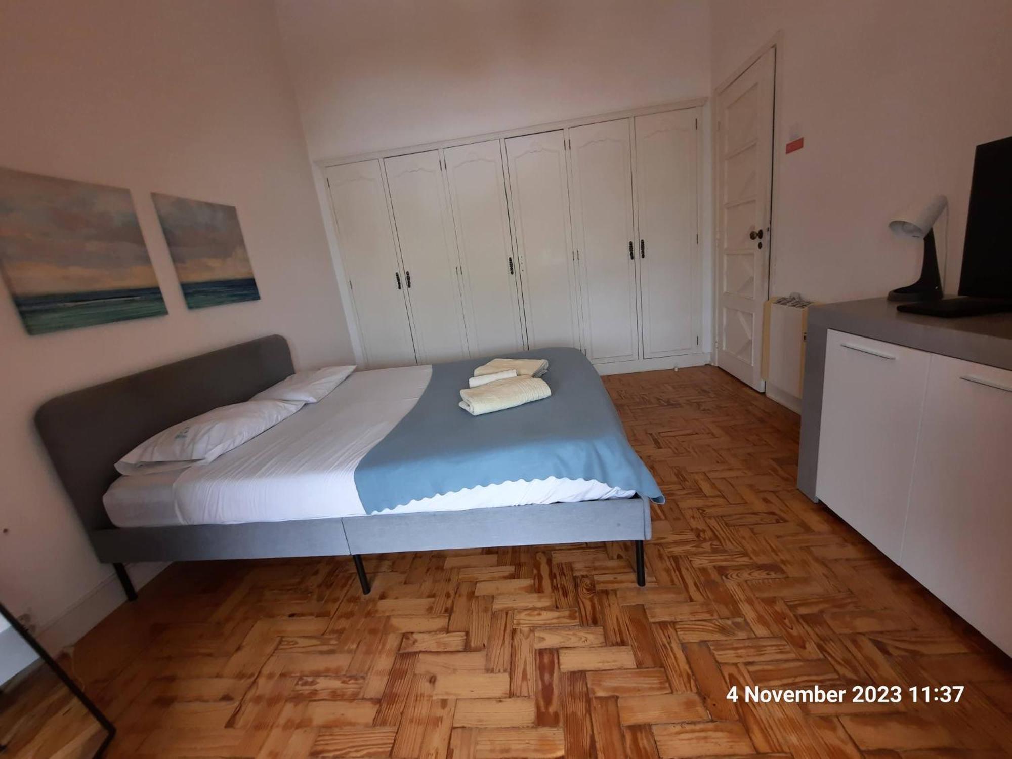 Blife Algarvya Private Rooms FAO Dış mekan fotoğraf