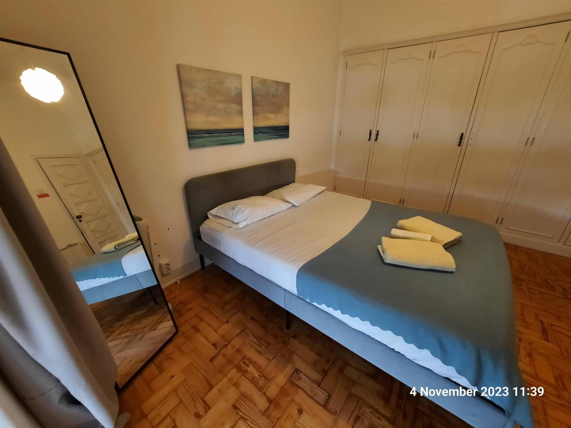 Blife Algarvya Private Rooms FAO Dış mekan fotoğraf