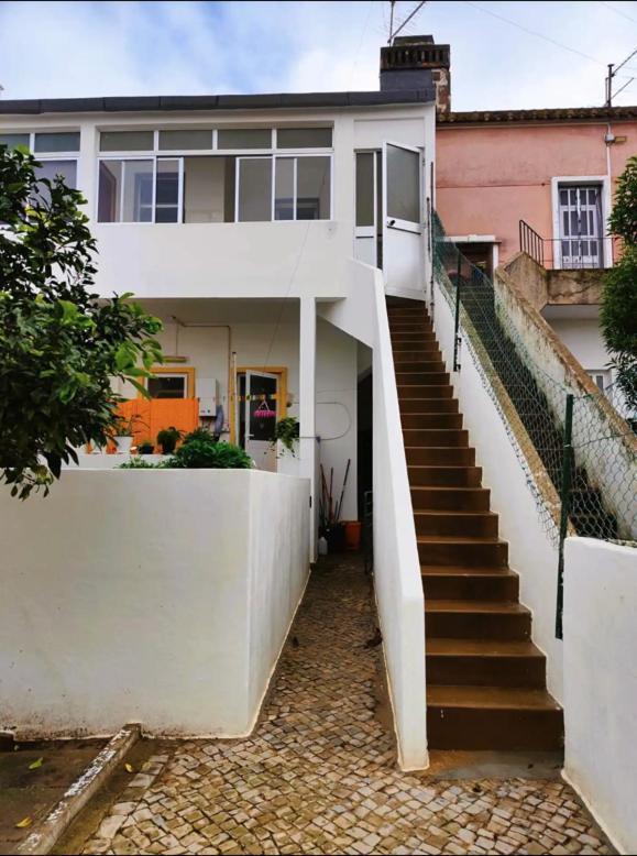 Blife Algarvya Private Rooms FAO Dış mekan fotoğraf