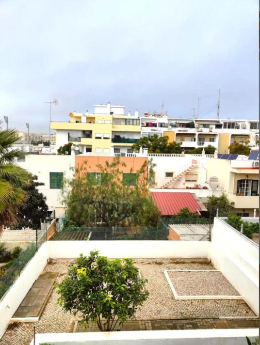 Blife Algarvya Private Rooms FAO Dış mekan fotoğraf