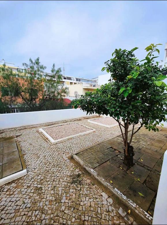 Blife Algarvya Private Rooms FAO Dış mekan fotoğraf