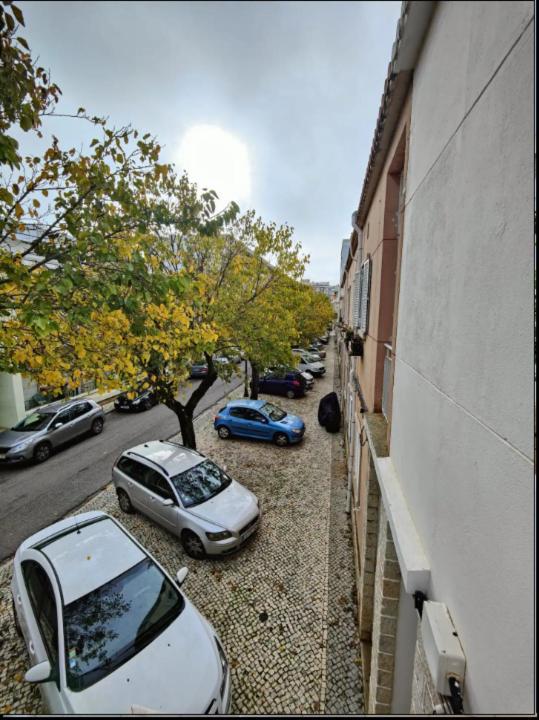 Blife Algarvya Private Rooms FAO Dış mekan fotoğraf